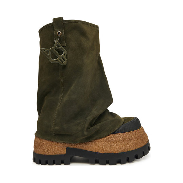 Členková obuv Naked Wolfe 65349554