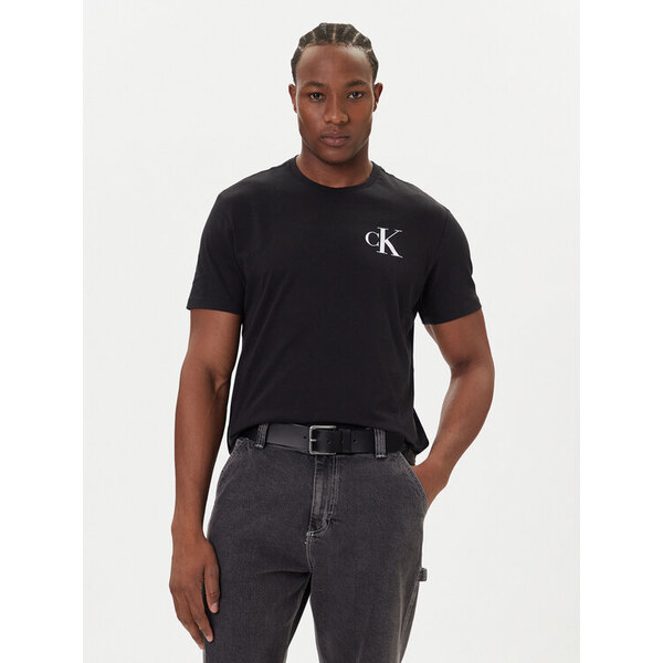 Tričko Calvin Klein Jeans 65349532
