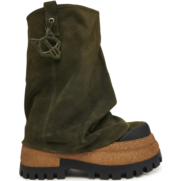 Členková obuv Naked Wolfe 65349071