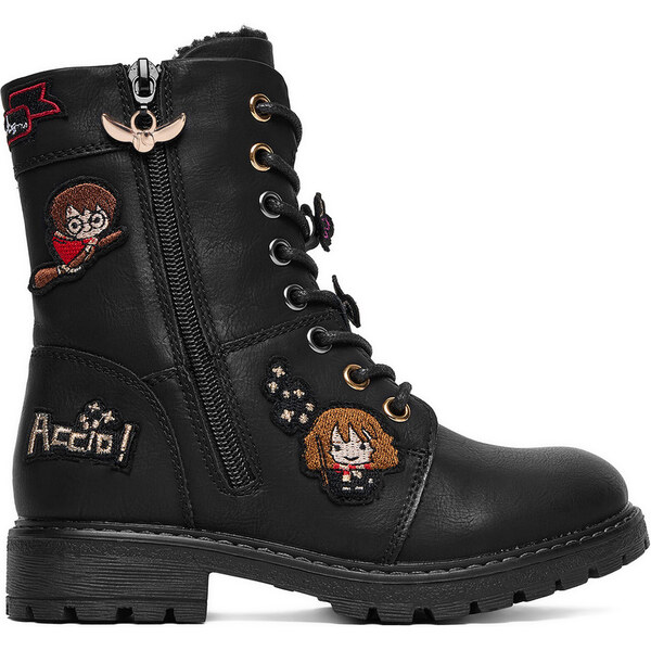 Šnurovacia obuv Harry Potter 65349259