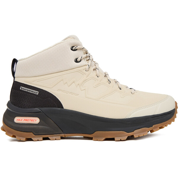 Trekingová obuv Skechers 65349061