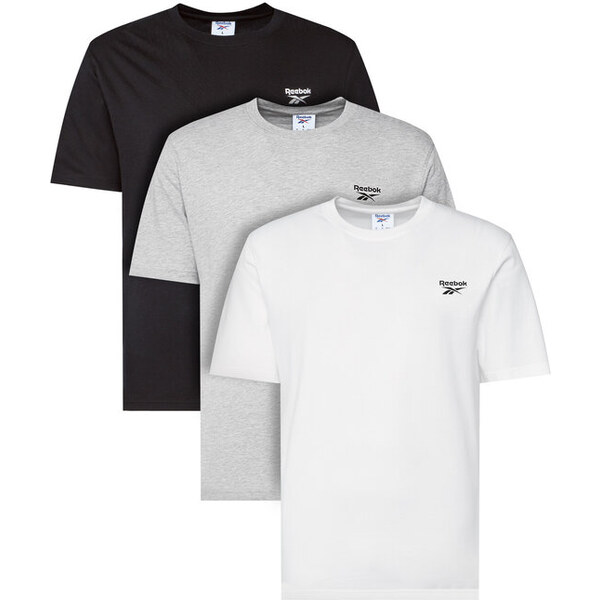 Súprava tričiek Reebok 65348811