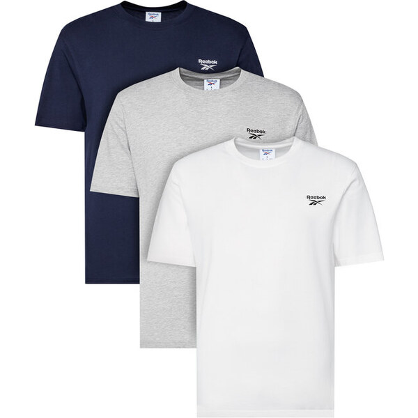 Súprava tričiek Reebok 65348805