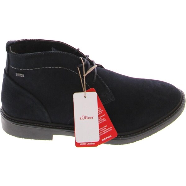 Pánske topánky S.Oliver 65349845