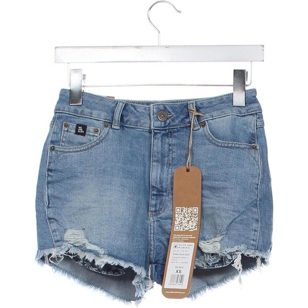 Dámske kraťasy Alife And Kickin 65349890