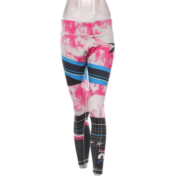 Dámske legíny Reebok 65350012