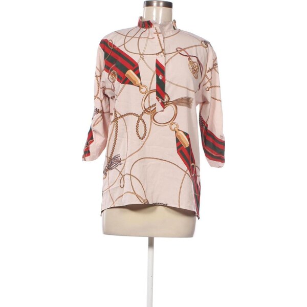 Dámska blúza Made In Italy 65350087