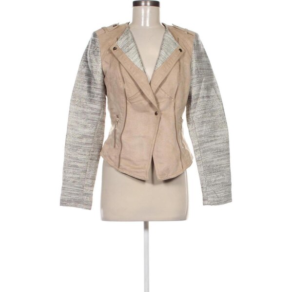 Dámska bunda Flame 65350111