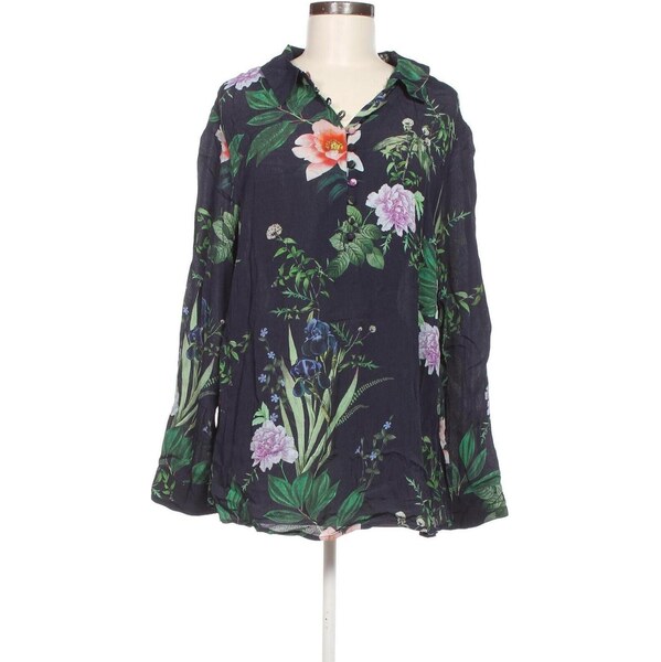 Dámska blúza Zizzi 65350188