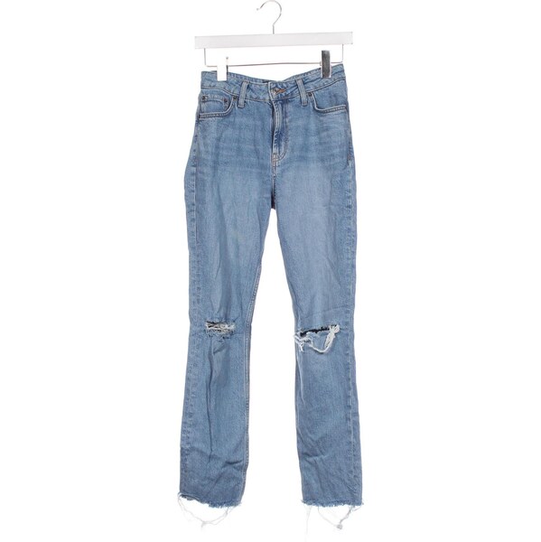 Dámske džínsy ASOS 65350192