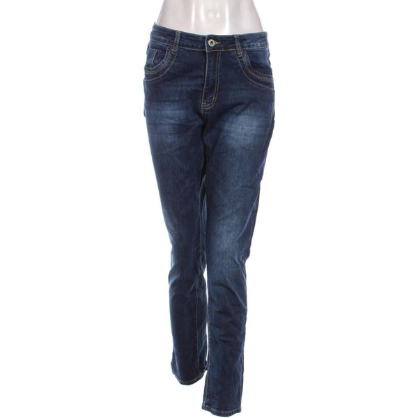 Dámske džínsy KAROSTAR 65350436