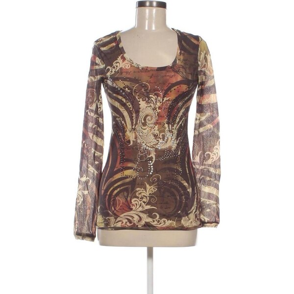 Dámska blúza Oui 65350477