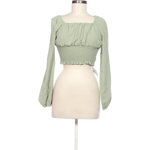 Dámska blúza SHEIN 65350595