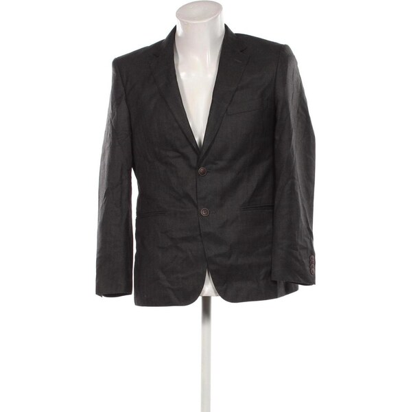 Pánske sako Dressmann 65350736