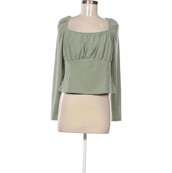 Dámska blúza Bubbleroom 65351261