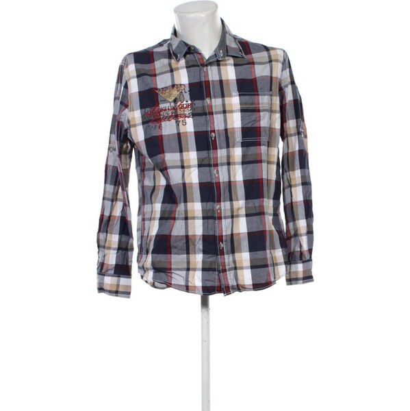 Pánska košeľa Canda 65351333