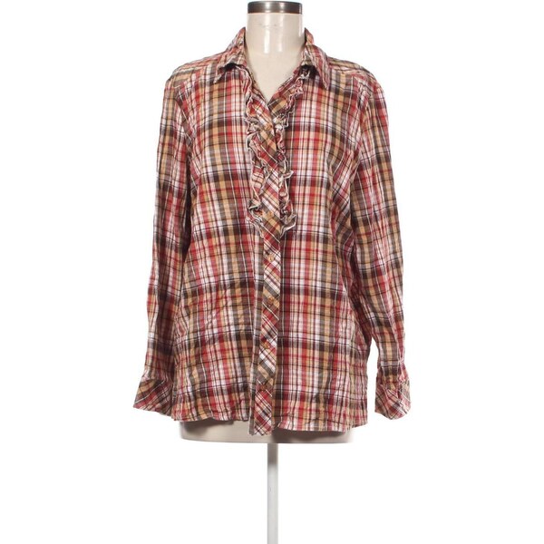 Dámska košeľa Outfit 65351350