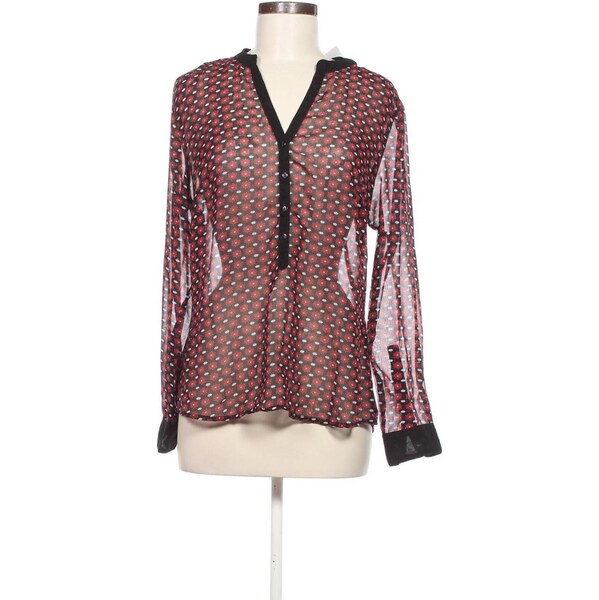 Dámska blúza Gina Benotti 65351406