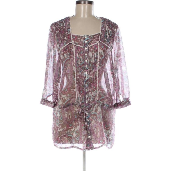 Dámska košeľa Yessica 65351464