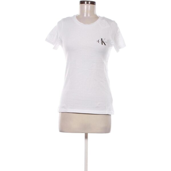 Dámske tričko Calvin Klein Jeans 65351537