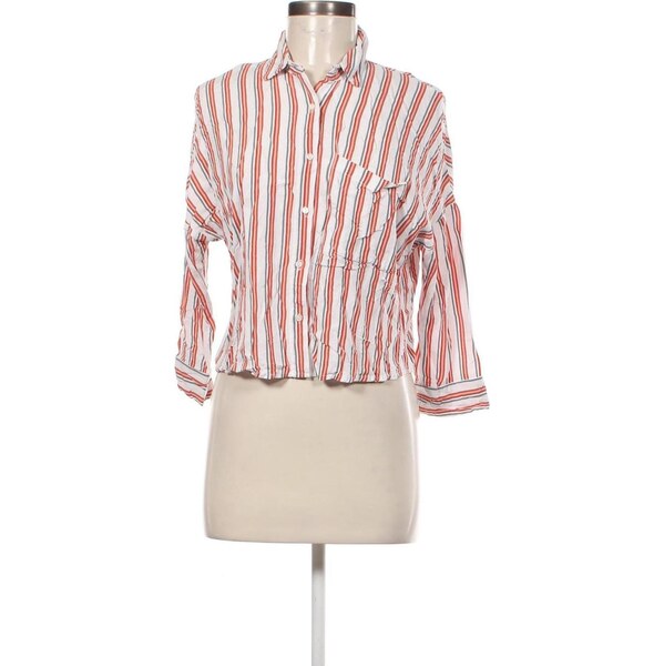 Dámska košeľa Pull&Bear 65351863