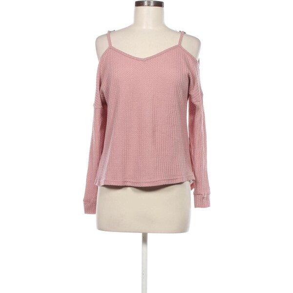 Dámska blúza SHEIN 65351947