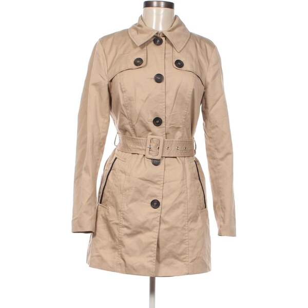 Dámsky prechodný kabát Vero Moda 65351959