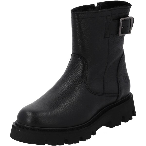 Palado Členkové čižmy Ensah čierna 65873820