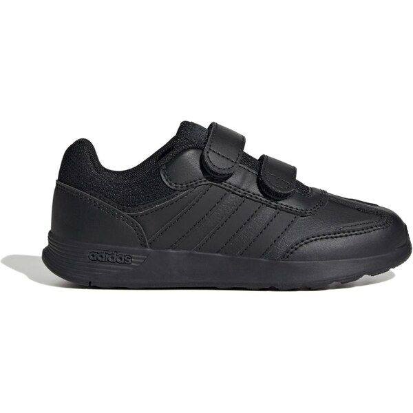 ADIDAS SPORTSWEAR Tenisky TENSAUR SWITCH čierna 65353189