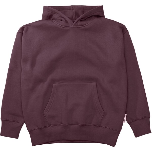 STACCATO Mikina tmavohnedá 65646330