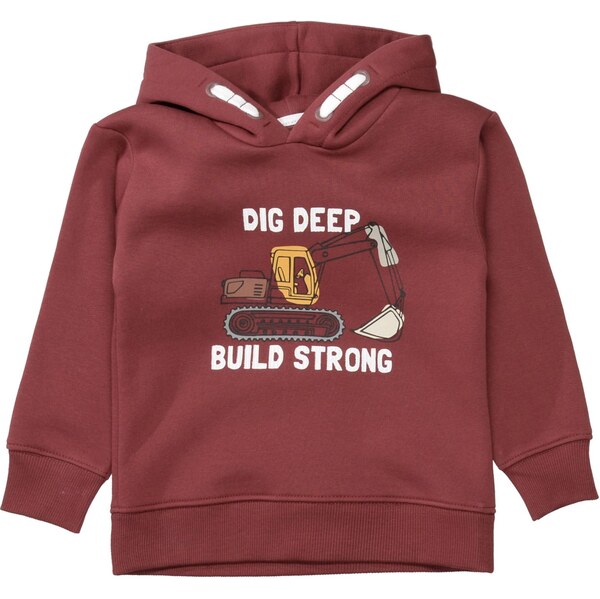 STACCATO Mikina žltá / sivá / hrdzavo červená / biela 65646381