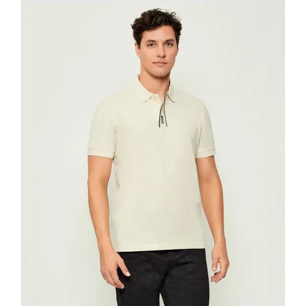 BOSS GREEN Polo tričko PL_Paddy GOC | regular fit | stretch 65331452