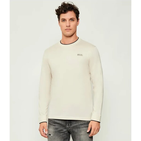 Karl Lagerfeld Longsleeve | regular fit 65331469