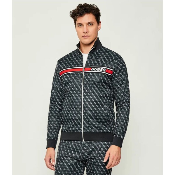 GUESS ACTIVE Mikina KORBIN | regular fit 65331470