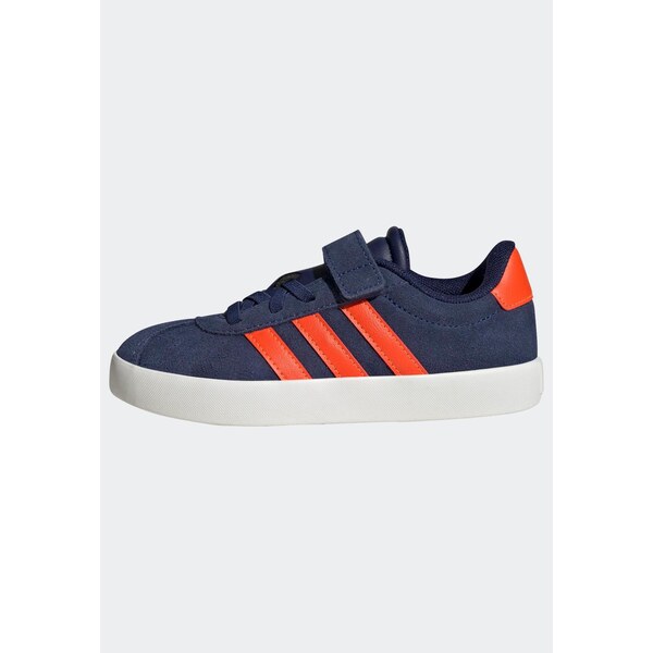 ADIDAS SPORTSWEAR Športová obuv VL Court 3.0 námornícka modrá / 65457177