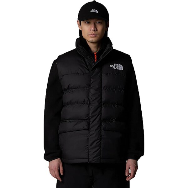 THE NORTH FACE Vesta Limbara čierna / biela 65887156