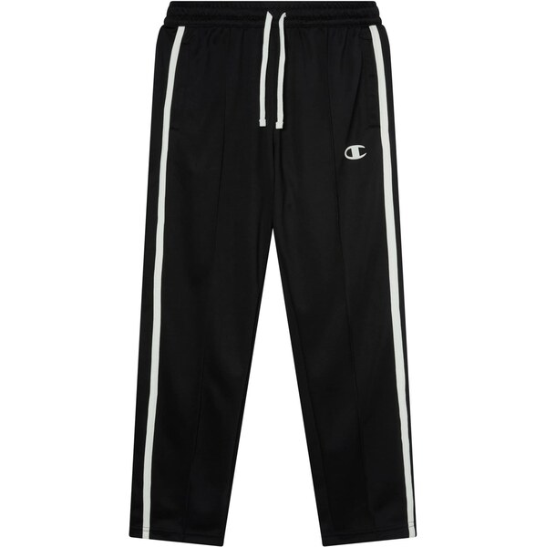 Champion Authentic Athletic Apparel Nohavice čierna / biela 65353329