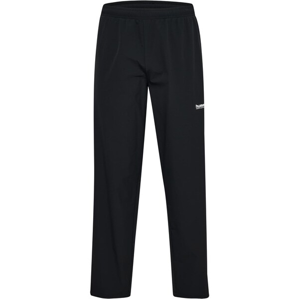 Hummel Športové nohavice Pulse čierna 65373063