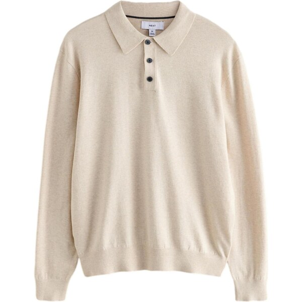 Next Sveter béžová 65661683