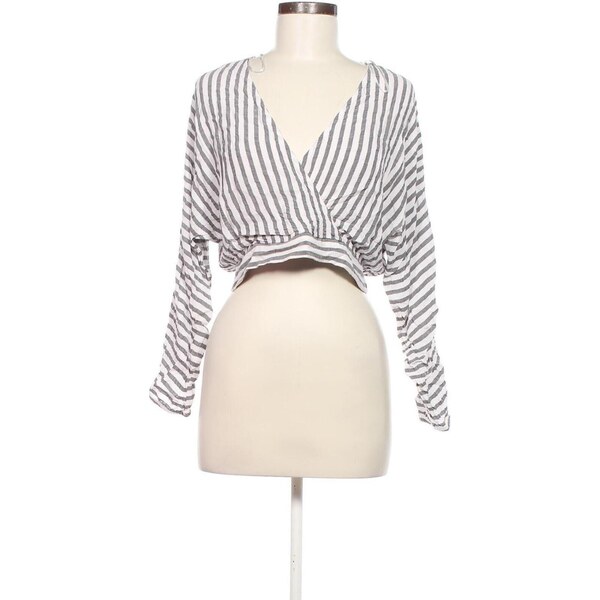 Dámska blúza Bershka 65352301