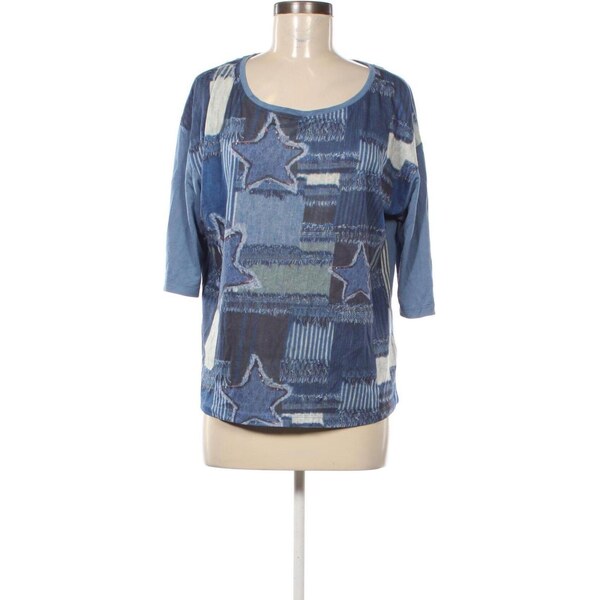 Dámska blúza Rainbow 65352522