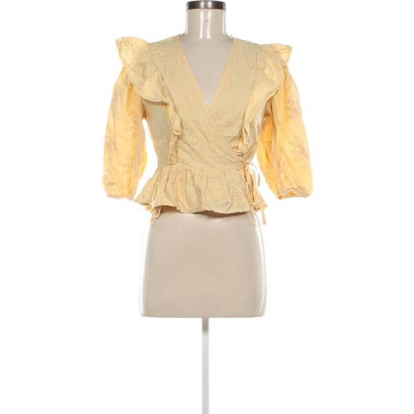 Dámska blúza Bik Bok 65352626