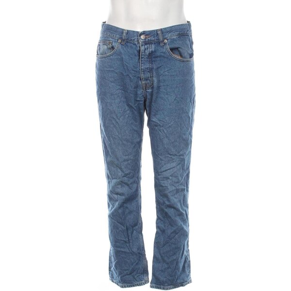 Pánske džínsy Unbranded 65352619