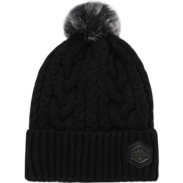 ALPINE PRO - ORGE ZIMNÁ ČIAPKA S BAMBUĽOU 65352638