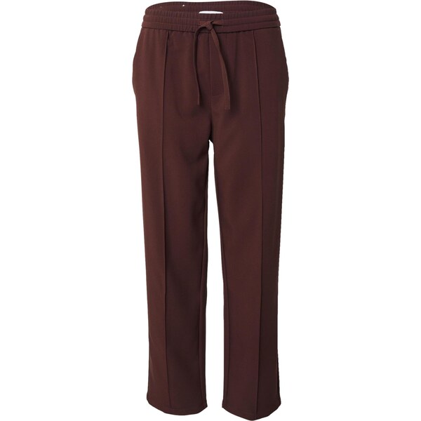 Only & Sons Nohavice ONSWILL OLIO tmavohnedá 65892628