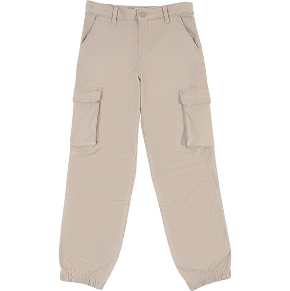 Abercrombie & Fitch Nohavice tmavošedá 65892630