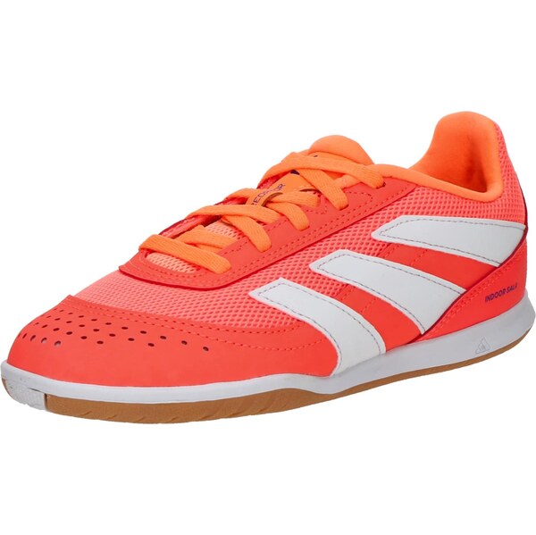 ADIDAS PERFORMANCE Športová obuv Predator Club lososová / biela 65815724