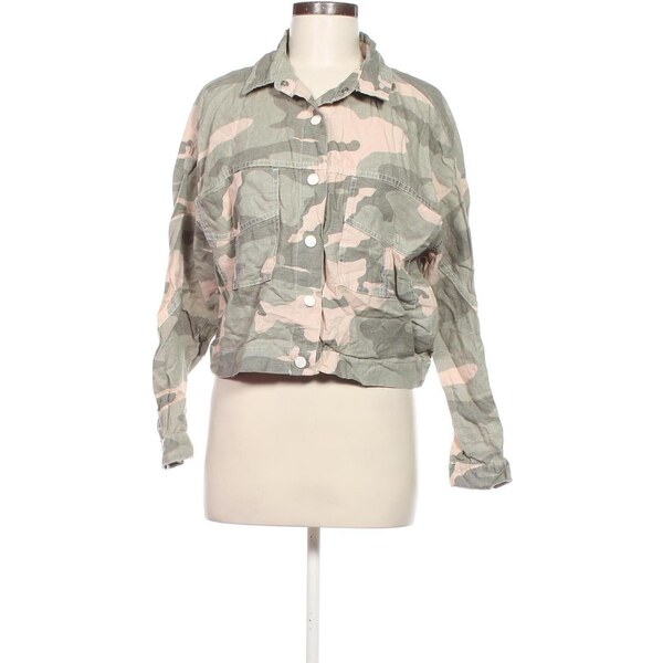 Dámska bunda Zara 65352716