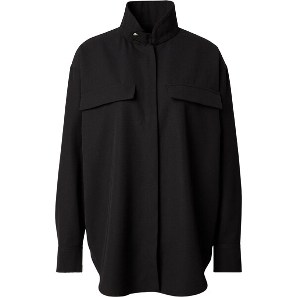 Copenhagen Studios Blúzka čierna 65465607