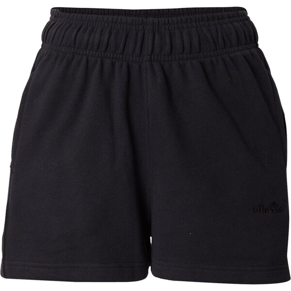 ELLESSE Nohavice Altilia čierna 65892665